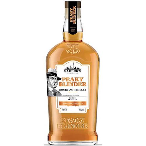 Peaky Blinder Bourbon