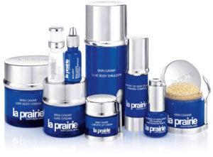 La prairie