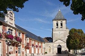 Chauffagiste Lagny-Sur-Marne (77400)