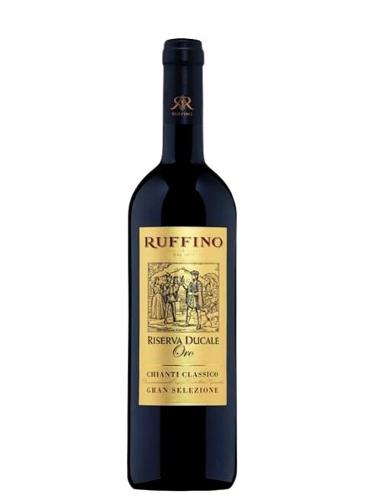 Ruffino - Chianti Classico - Riserva Ducale Oro Gran Selezione 2017