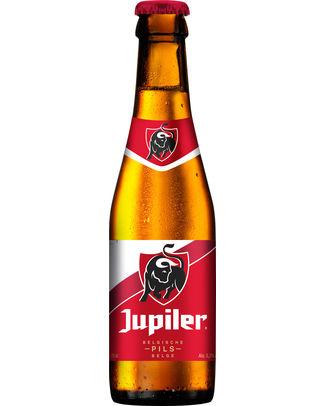 Casier Jupiler 5,2° VC 25cl - 24