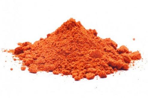 Piment Doux Paprika