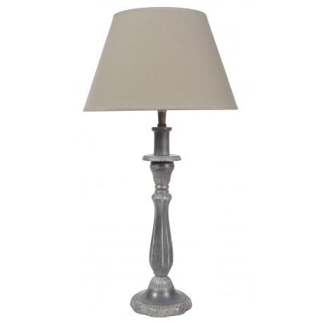 LAMPE DE TABLE