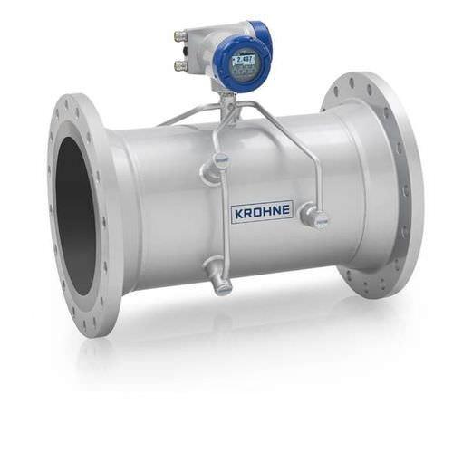 Débitmètre pour liquide OPTISONIC 3400