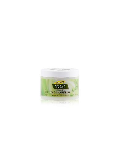 Palmers Olive Oil Formula Jar Hairdress 250g 8.8oz