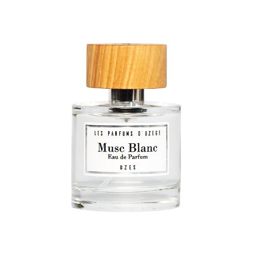 MUSC BLANC – EAU DE PARFUM