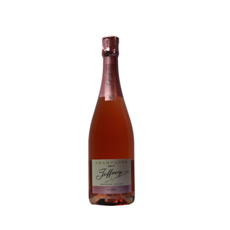 Fusion (Rosé) Bouteille