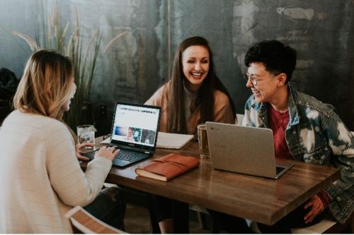 Intranet pour animer un réseau 