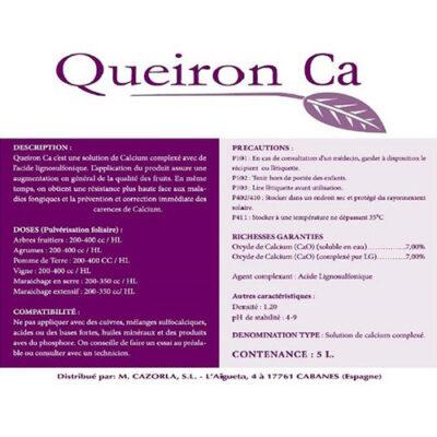 Queiron Ca