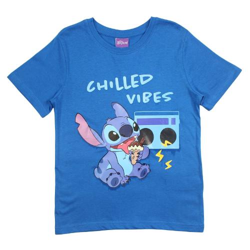 T-shirt Lilo & Stitch