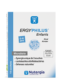 Ergyphilus® Enfants