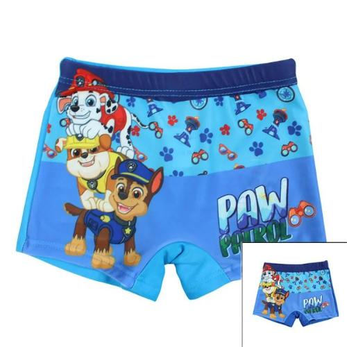 BOXER DE BAIN PAT PATROUILLE PAW24-0529