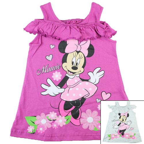 Revendeur de Robe Minnie du 2 au 8 ans