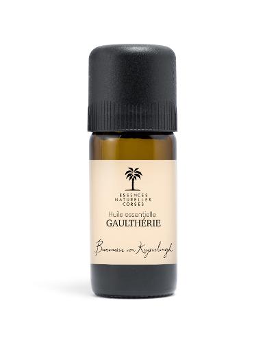 Gaulthérie couchée bio - Huile essentielle - 10ml