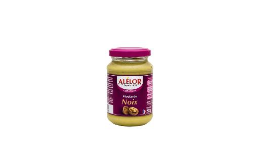 Moutarde aux Noix 200G