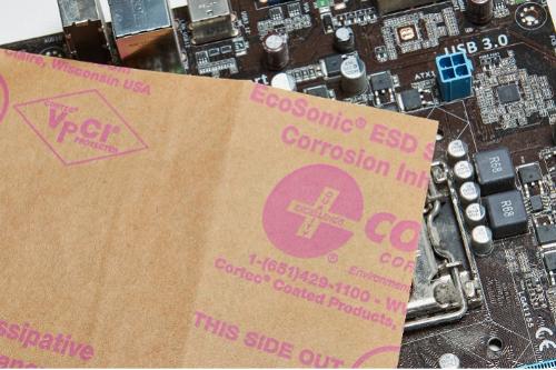 Papier antistatique EcoSonic® ESD