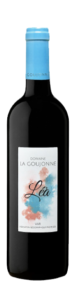 Cuvée Léa – Rouge