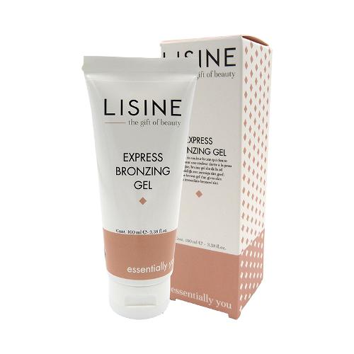 Express Bronzing Gel 100 ml