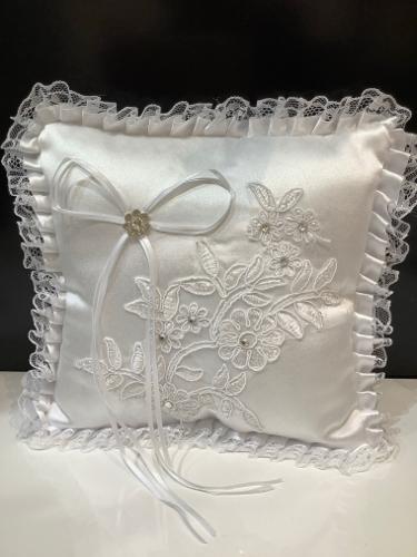 Coussin mariage