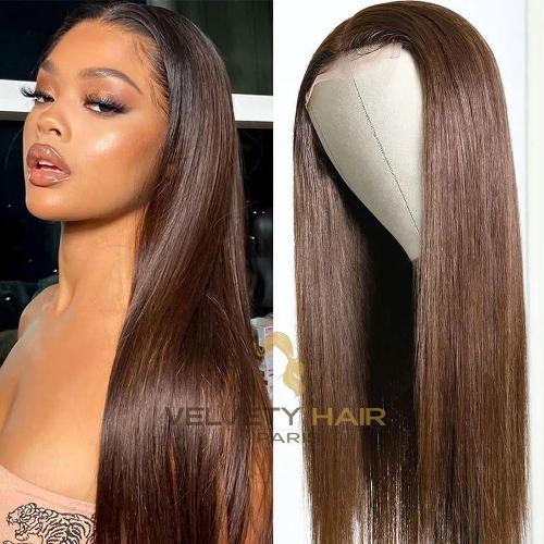 Perruque Lace Closure Wig Savana