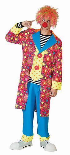 Costume Clown