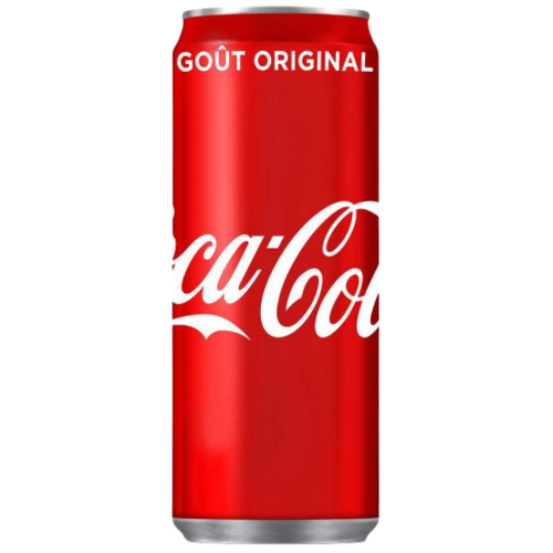coca cola 33cl vente en gros