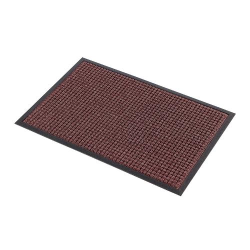 Tapis rétention d'eau - Débris - Humidité