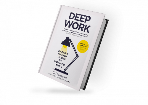 Deep work