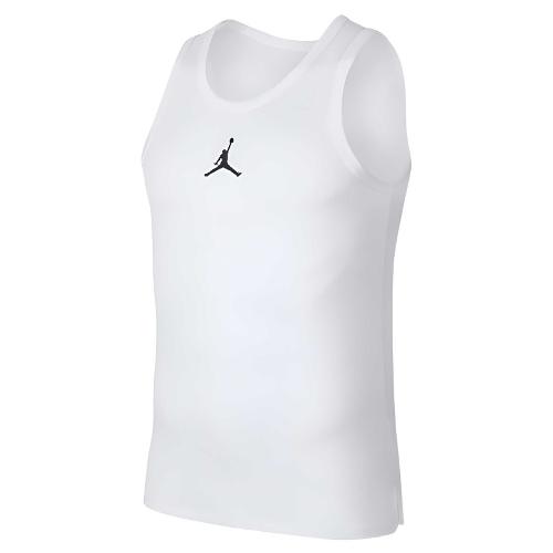 Nike M J 23alpha Réservoir de Batteur Débardeur Homme