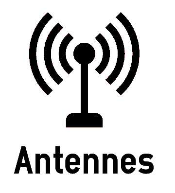 Toutes nos antennes