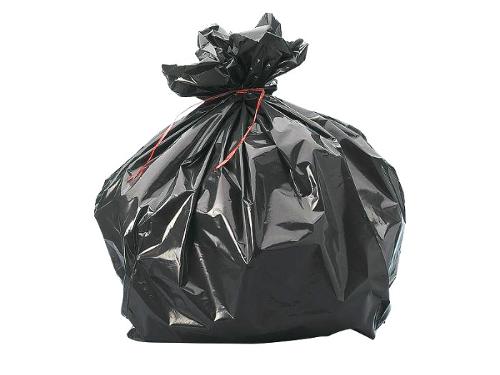 Distributeur sacs poubelle - Europages