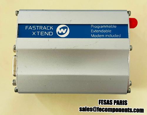 Wavecom Fastrack Xtend FXT002 WM25015 GSM/GPRS Modem