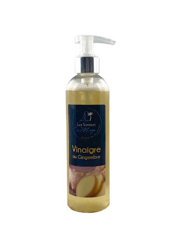 Vinaigre au gingembre 250 ml