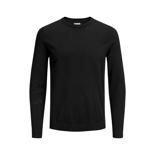 JACK & JONES Jjebasic Knit Crew Neck Noos Pull Homme