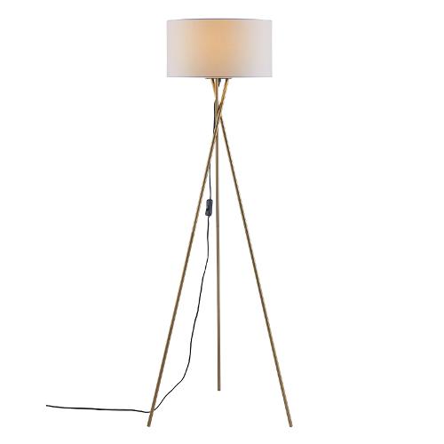 Lampadaire 26522db - Mikado Blanc - Lot De 1