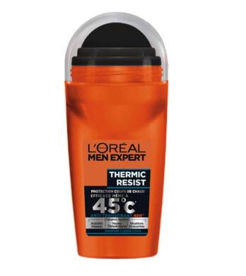 Déodorant thermic resist 50ml – L’OREAL PARIS MEN EXPERT 3600522632665