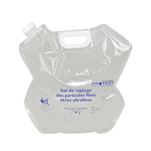 Gel Pour Décollement - 10 Litres En Container Souple