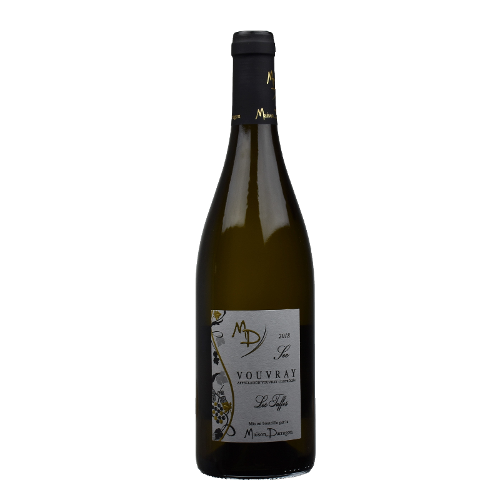 Vin blanc - Vouvray Les Tuffes Blanc Sec Domaine Daragon 2020 75 cl