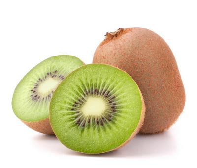 Kiwi biologique surgelé IQF