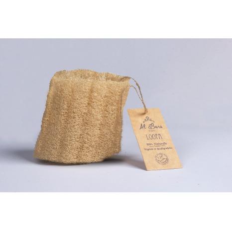 EPONGE LOOFAH NATURELLE