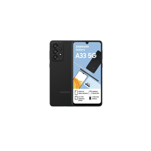 Samsung A33 5g