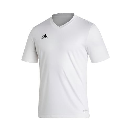 Adidas Entrada 22 Short Sleeve Jersey Homme