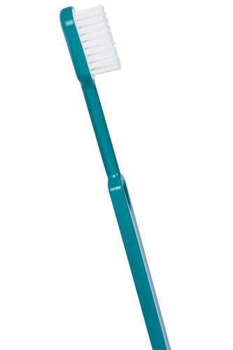 Brosse à dents MEDIUM rechargeable en bioplastique-Caliquo