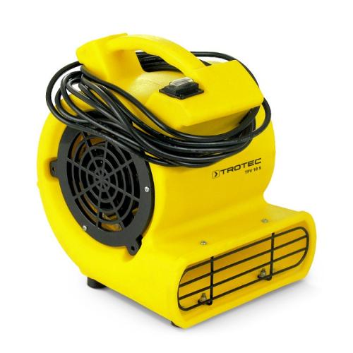 Ventilateur sur pied - TFV 10 S