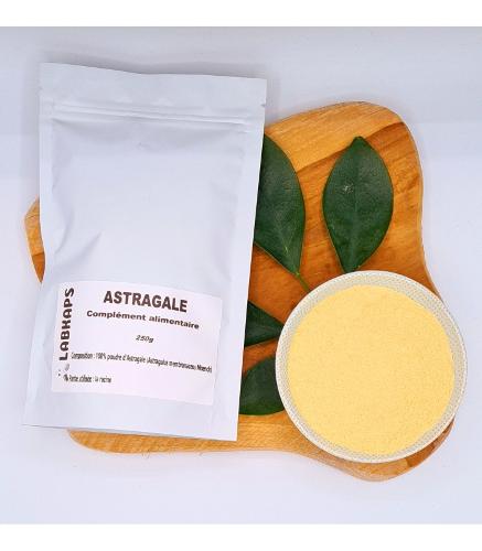 Astragale Poudre - 250g