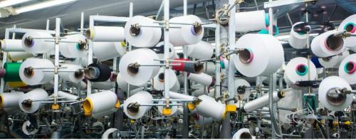 Graisse lubrifiante ininflammable pour l'industrie textile