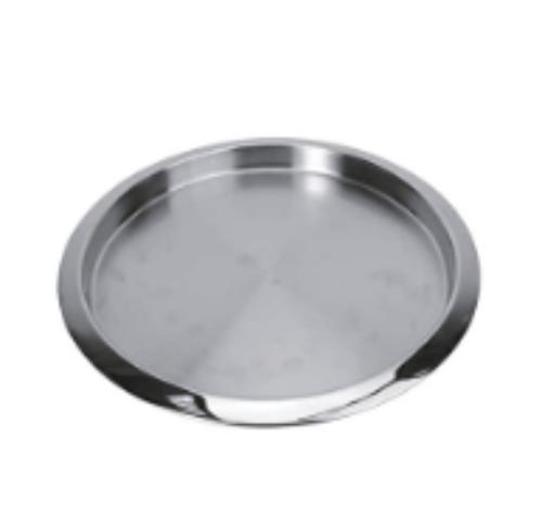 PLATEAU INOX 35 CM