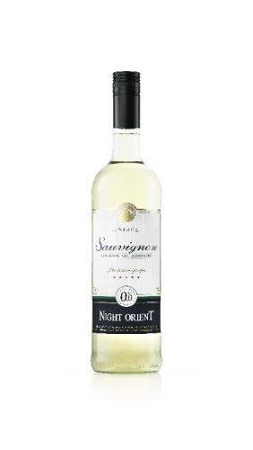 Night Orient Sauvignon