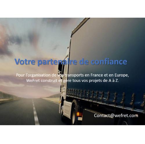 Transports France/Europe