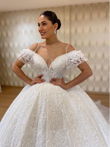 Turquie Fabricant Producteur robes de mariées - Europages